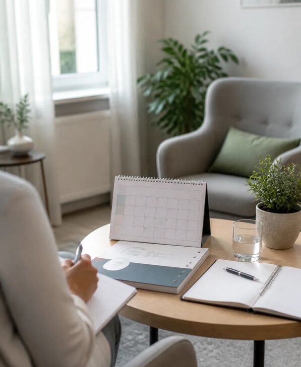 Долгосрочное лечение алкоголизма в Нововоронеже от 182160 р. | Медзона
