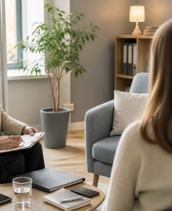 Помощь женам алкоголиков в Нововоронеже от 3036 р. | Медзона